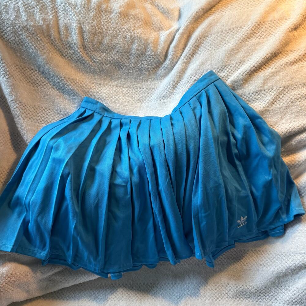 NWT Adidas Originals tennis skirt size large L